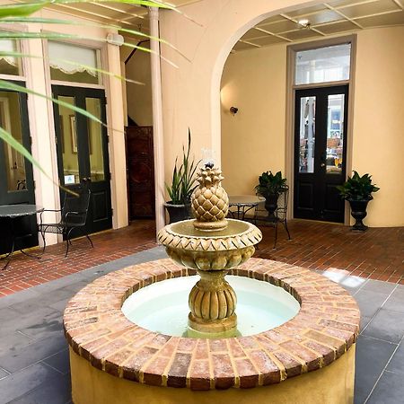 Kings Courtyard Inn Charleston Ngoại thất bức ảnh