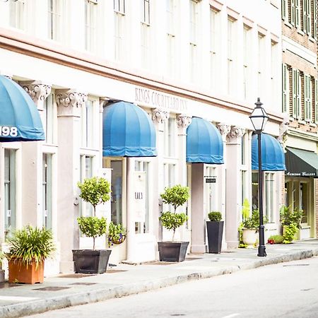 Kings Courtyard Inn Charleston Ngoại thất bức ảnh