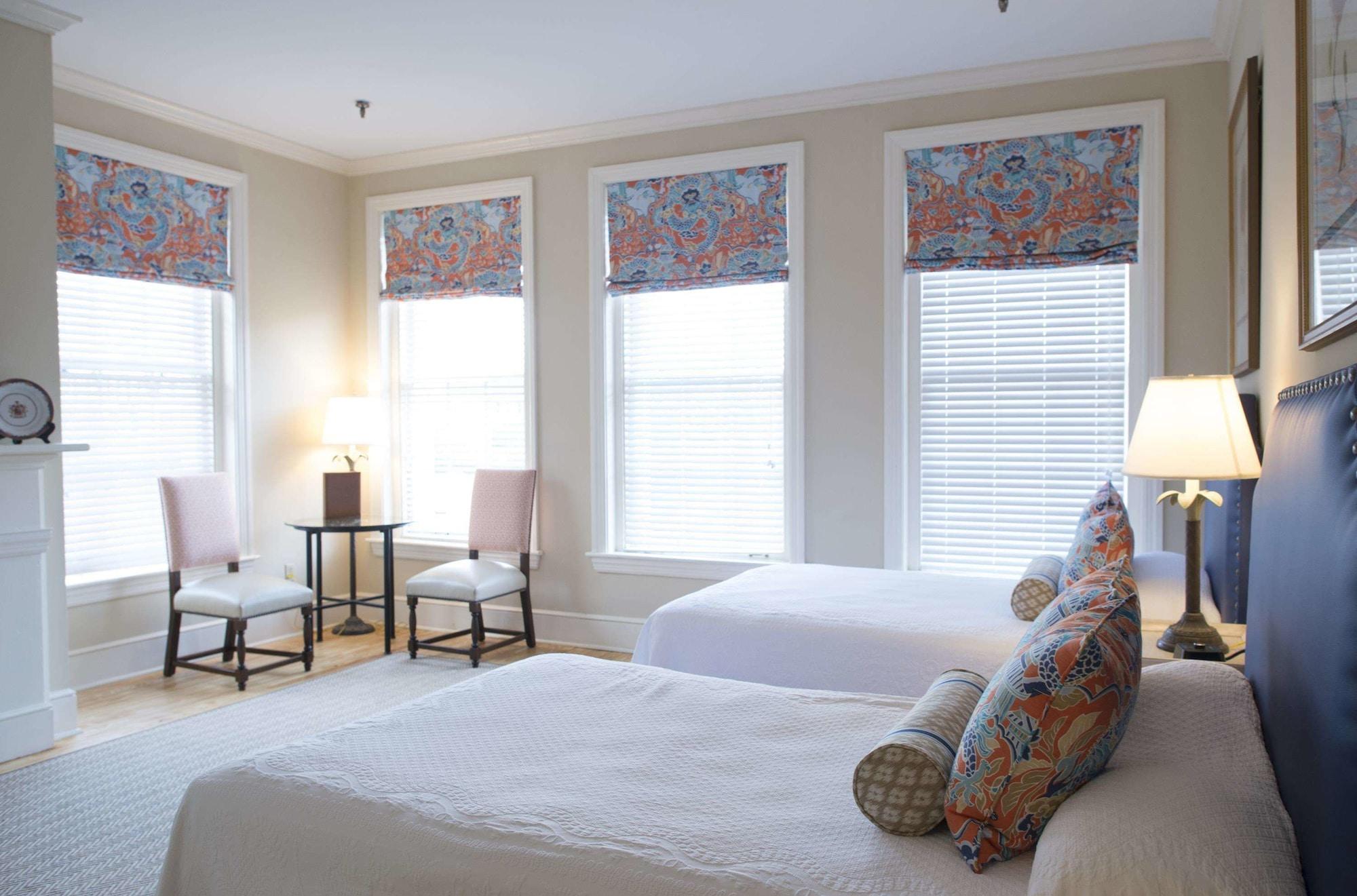 Kings Courtyard Inn Charleston Ngoại thất bức ảnh
