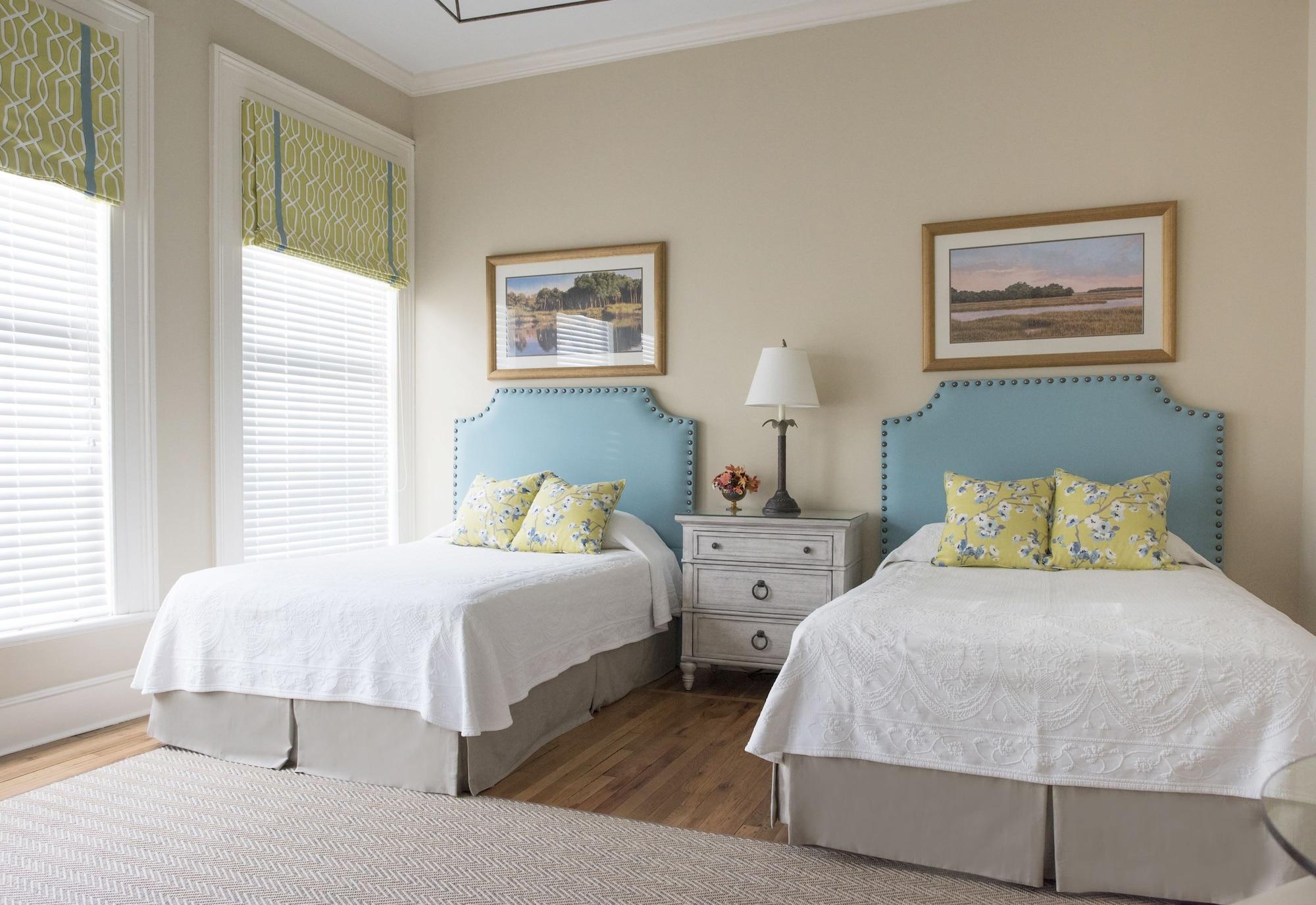Kings Courtyard Inn Charleston Ngoại thất bức ảnh