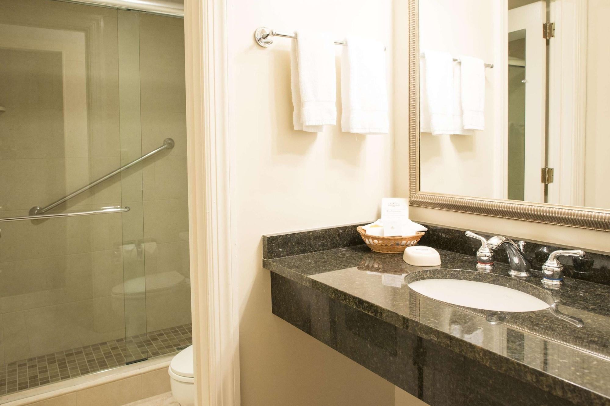 Kings Courtyard Inn Charleston Ngoại thất bức ảnh