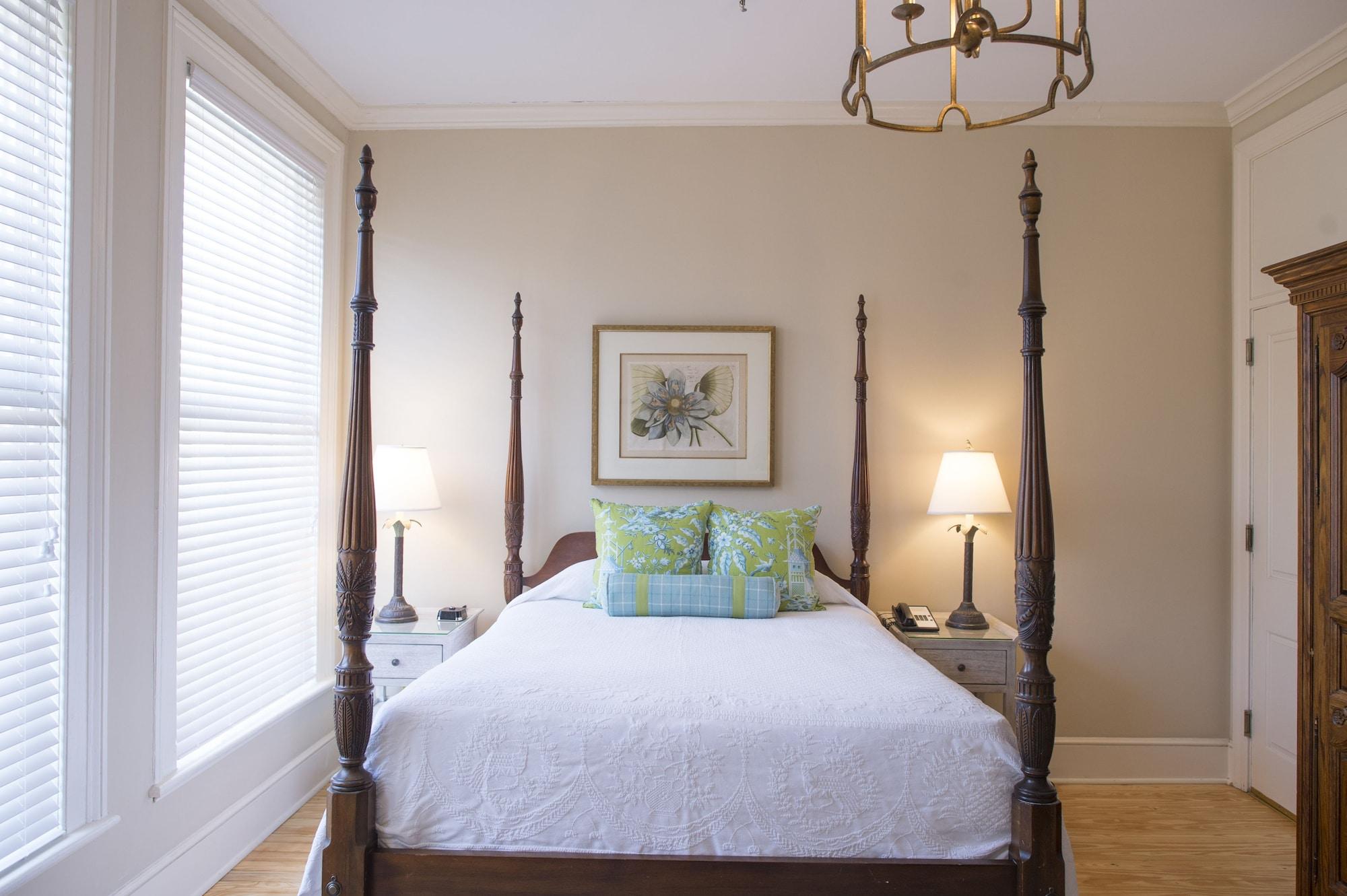 Kings Courtyard Inn Charleston Ngoại thất bức ảnh