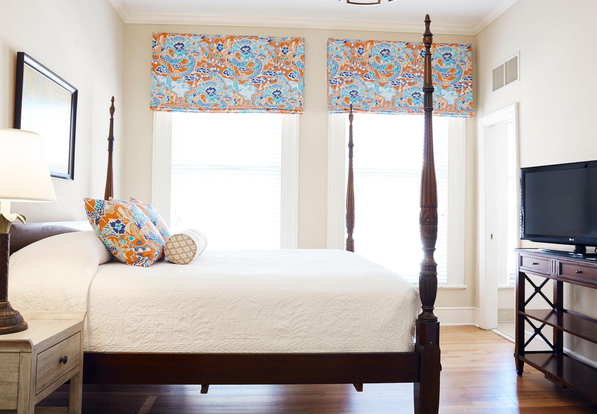 Kings Courtyard Inn Charleston Ngoại thất bức ảnh