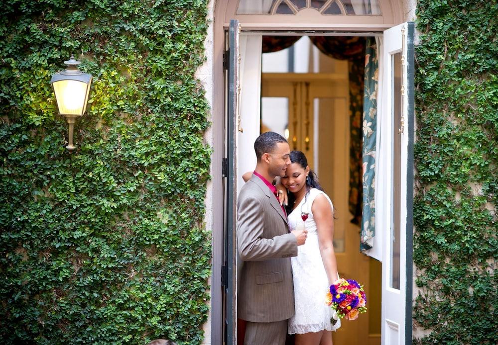 Kings Courtyard Inn Charleston Ngoại thất bức ảnh