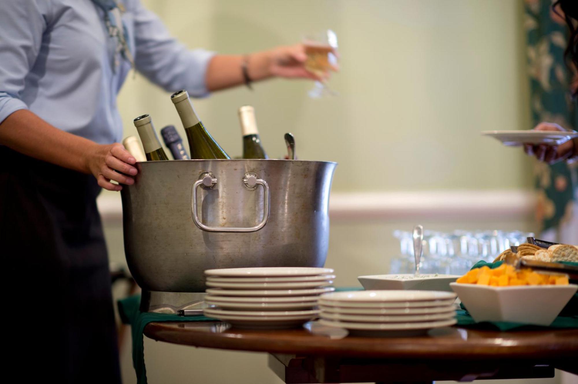 Kings Courtyard Inn Charleston Ngoại thất bức ảnh