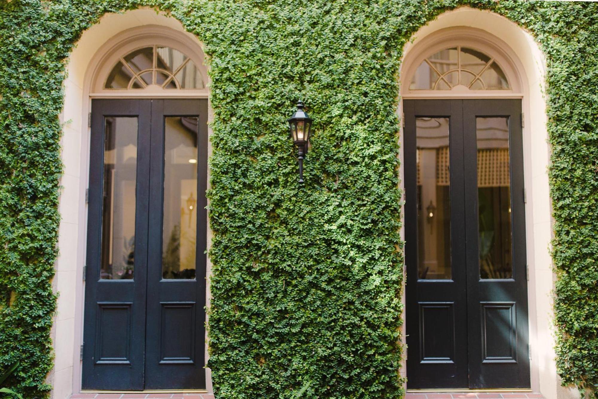 Kings Courtyard Inn Charleston Ngoại thất bức ảnh