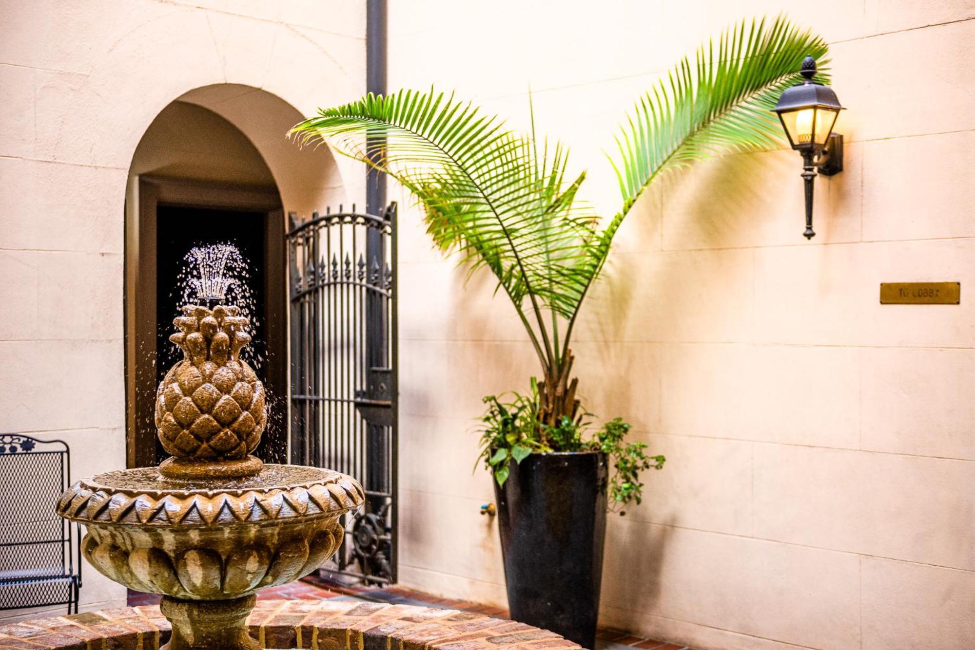 Kings Courtyard Inn Charleston Ngoại thất bức ảnh
