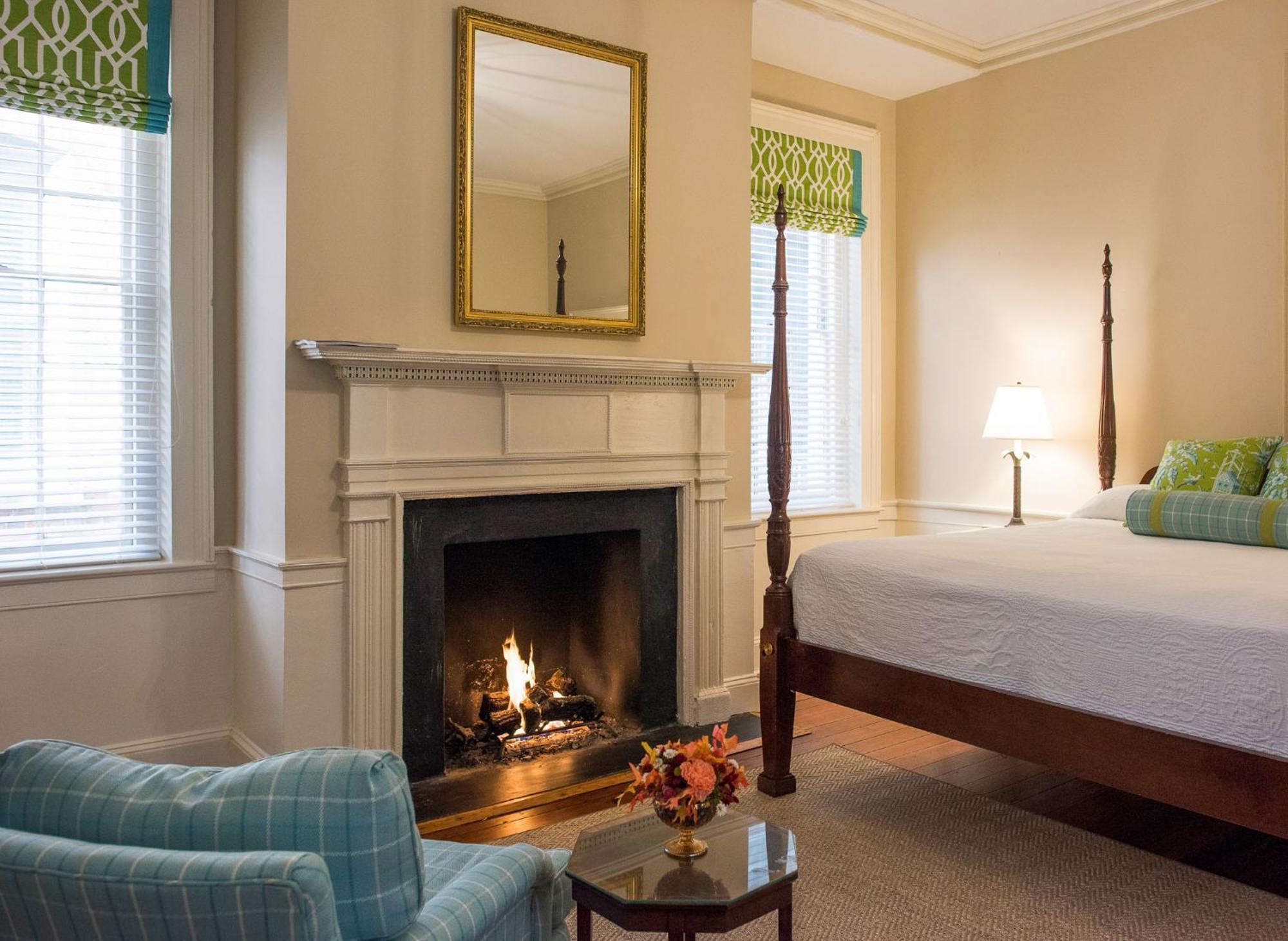 Kings Courtyard Inn Charleston Ngoại thất bức ảnh