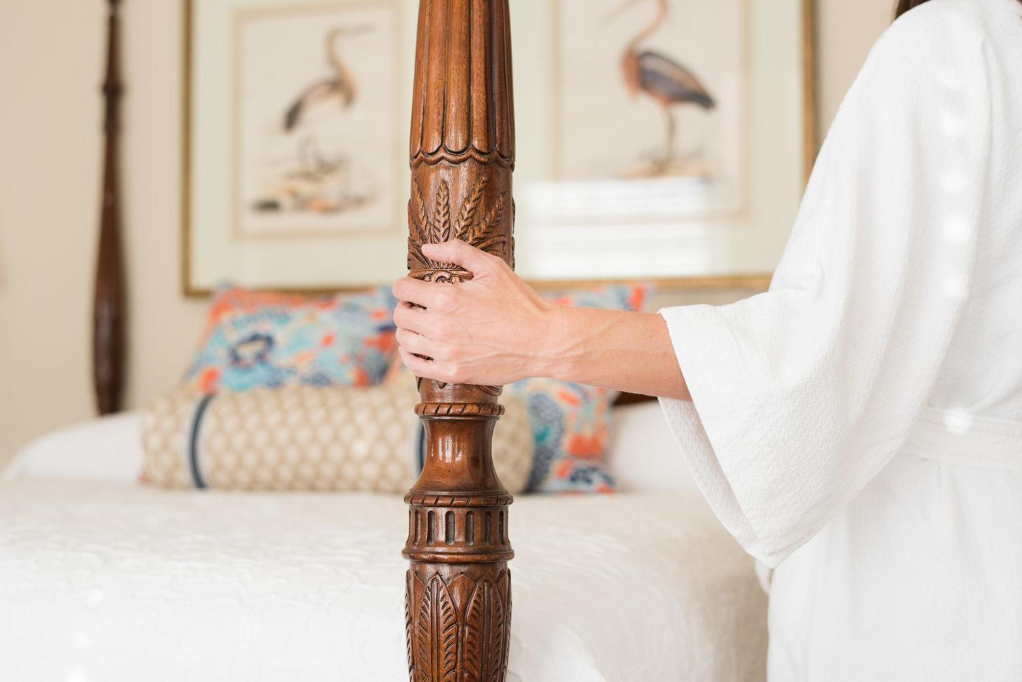 Kings Courtyard Inn Charleston Ngoại thất bức ảnh