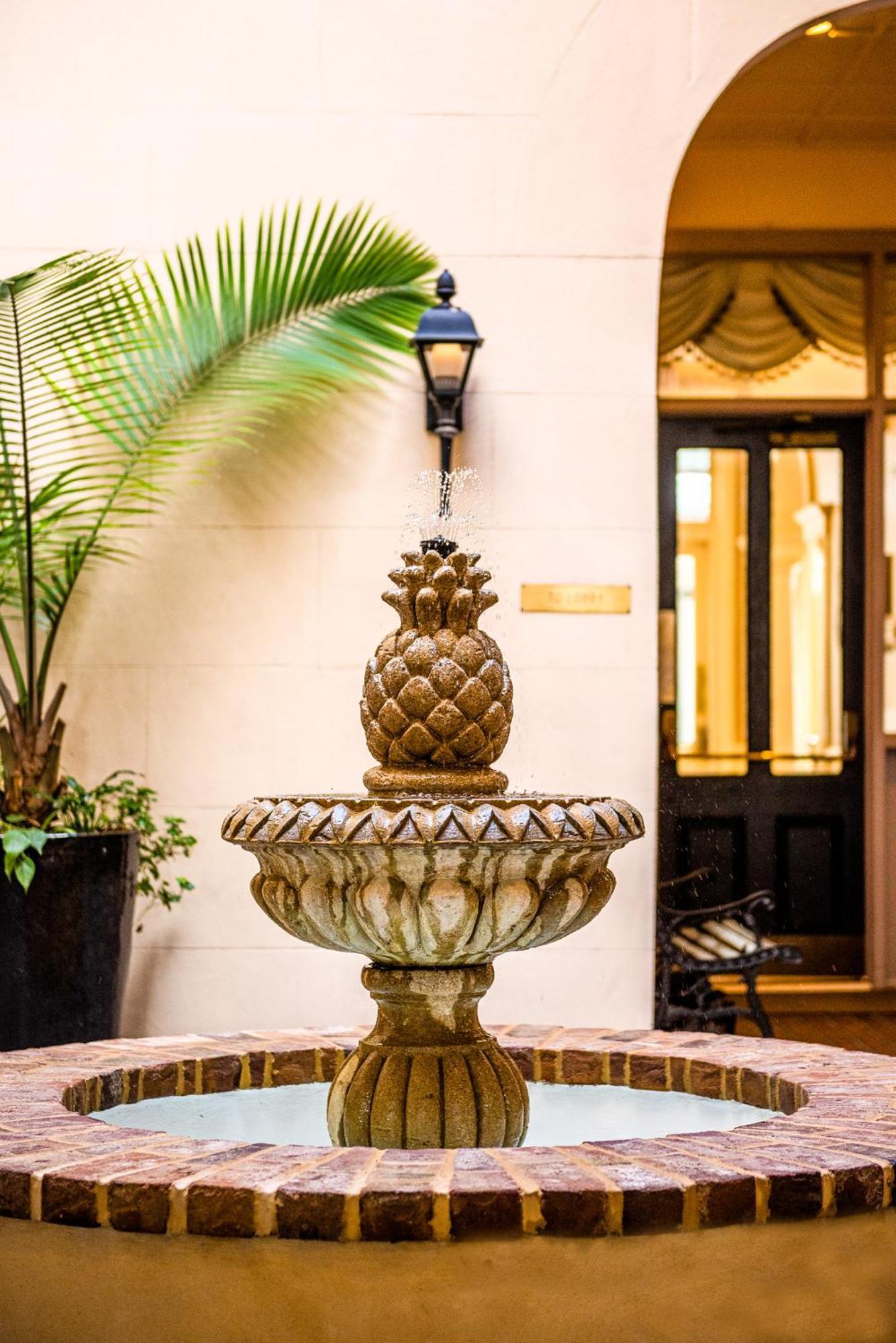 Kings Courtyard Inn Charleston Ngoại thất bức ảnh