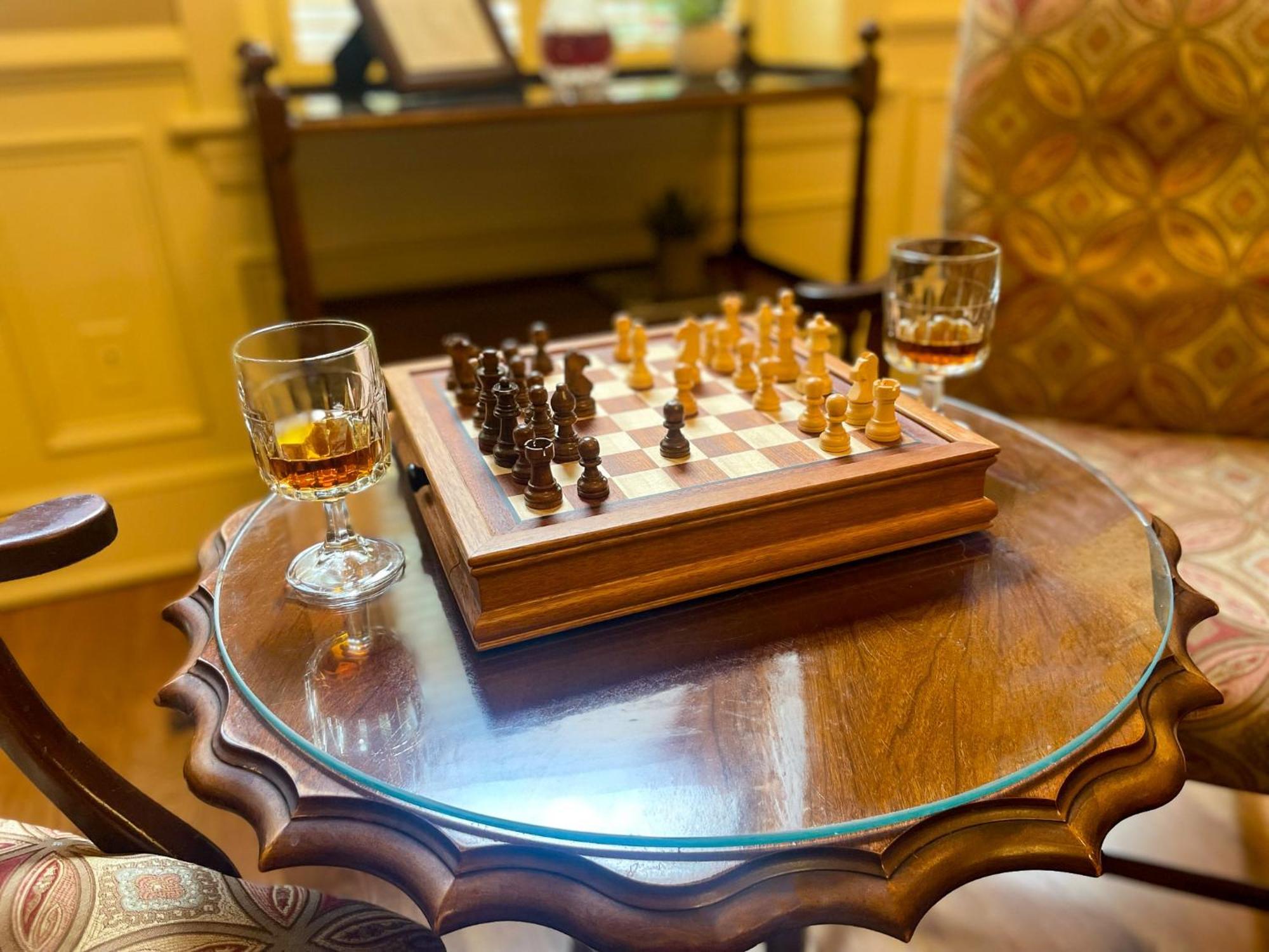 Kings Courtyard Inn Charleston Ngoại thất bức ảnh