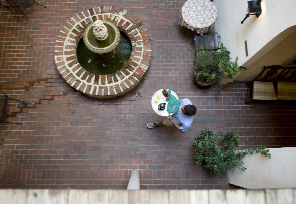 Kings Courtyard Inn Charleston Ngoại thất bức ảnh
