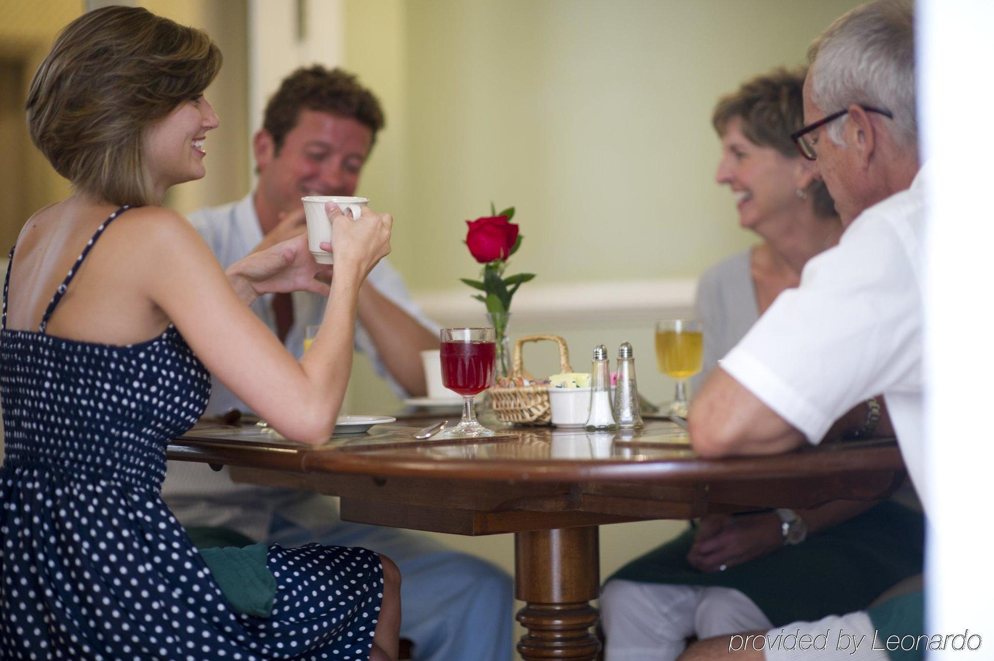 Kings Courtyard Inn Charleston Ngoại thất bức ảnh
