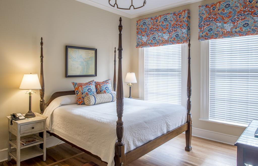 Kings Courtyard Inn Charleston Ngoại thất bức ảnh
