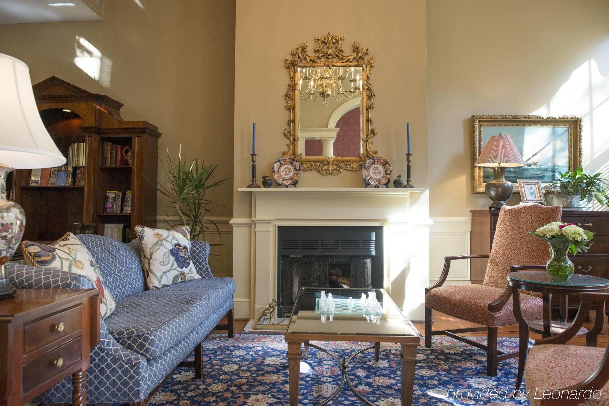Kings Courtyard Inn Charleston Ngoại thất bức ảnh