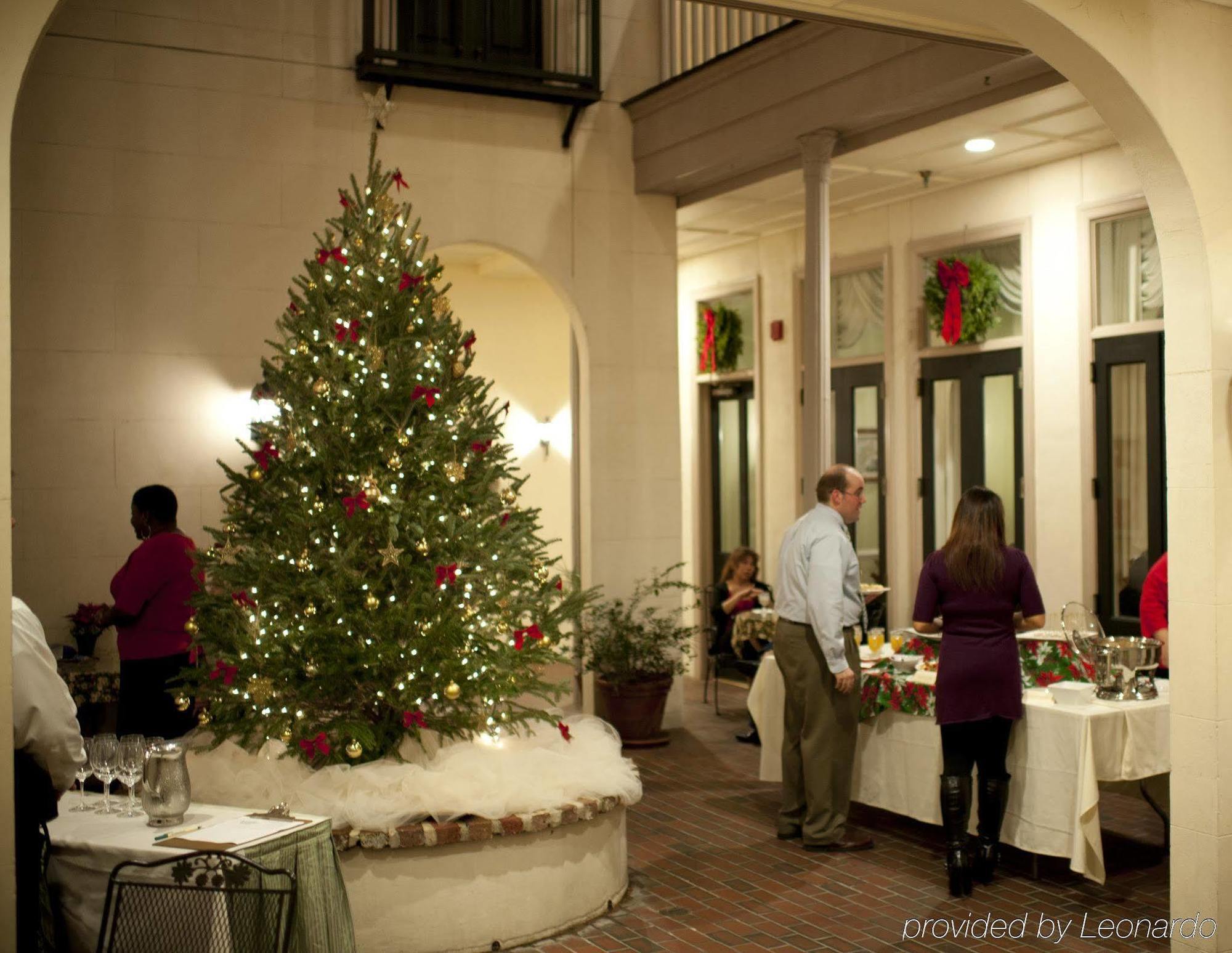 Kings Courtyard Inn Charleston Ngoại thất bức ảnh