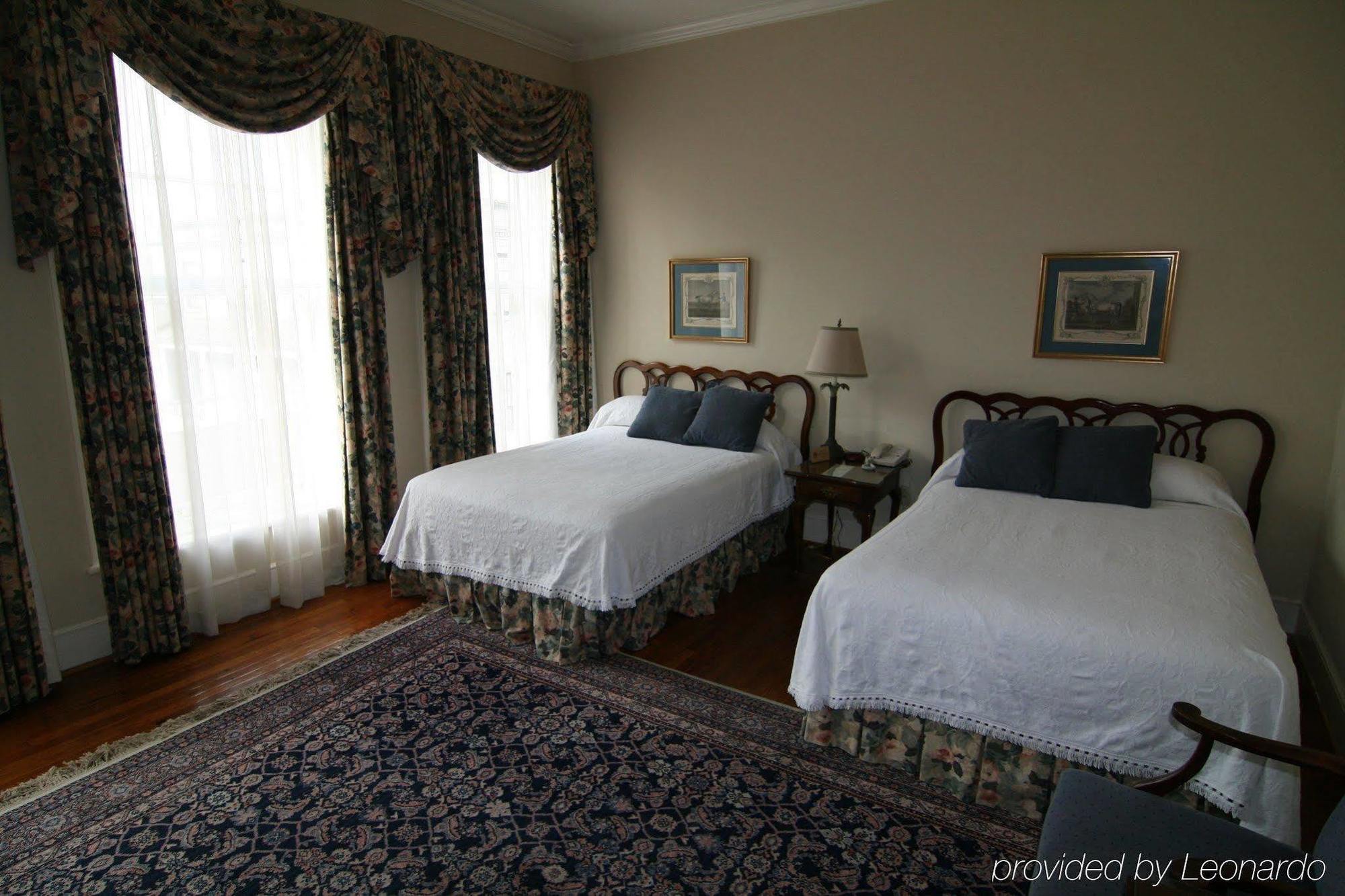 Kings Courtyard Inn Charleston Phòng bức ảnh