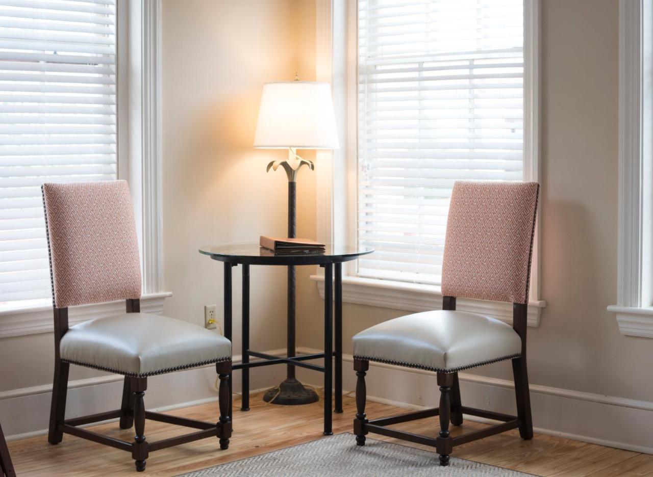 Kings Courtyard Inn Charleston Ngoại thất bức ảnh