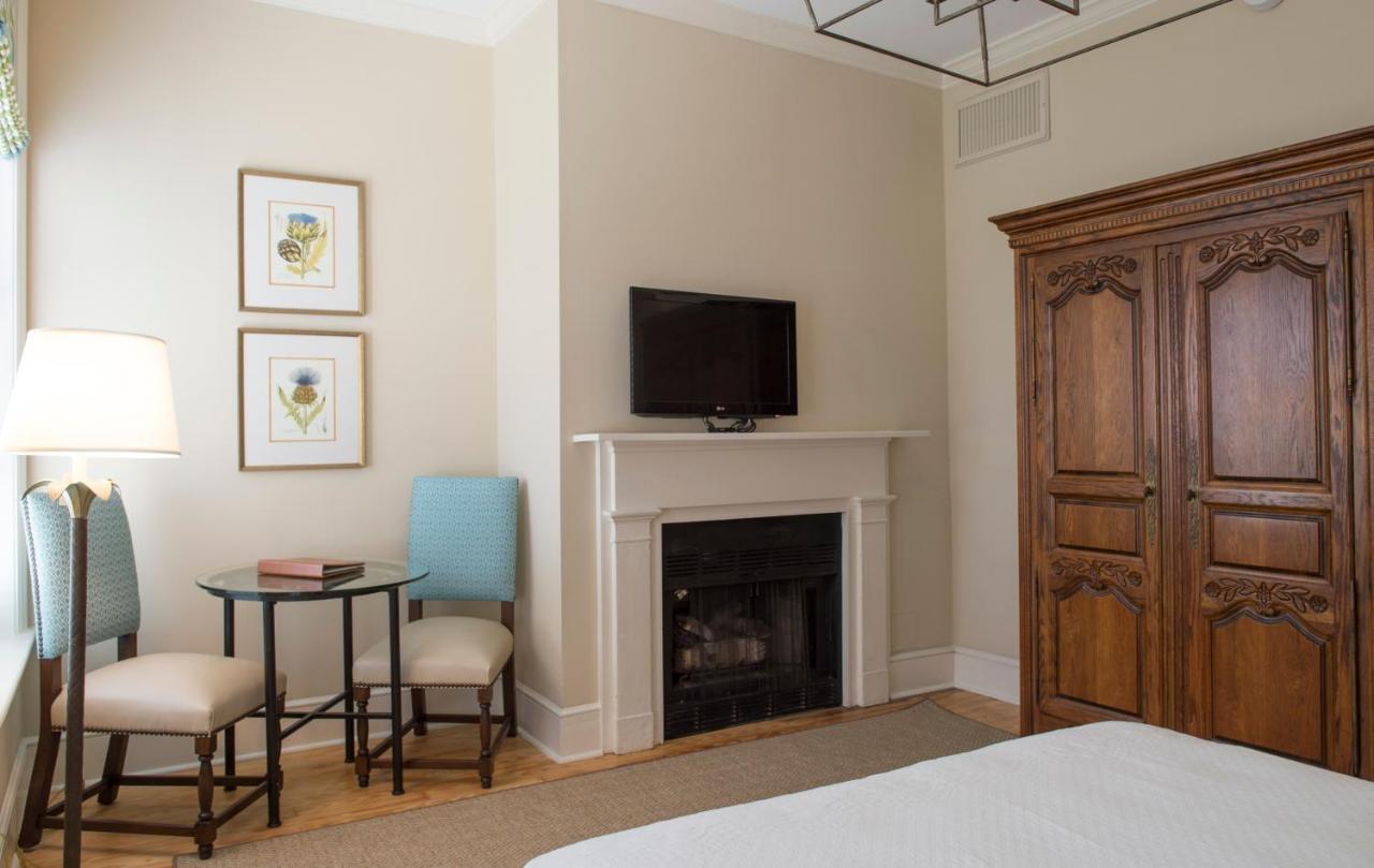 Kings Courtyard Inn Charleston Ngoại thất bức ảnh