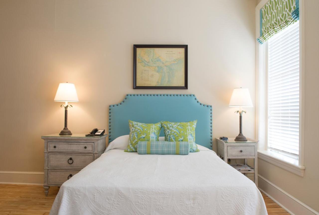 Kings Courtyard Inn Charleston Ngoại thất bức ảnh